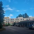 Hotel Mesku
