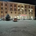Hotel Metallurg
