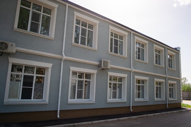 Hotel Metalurg in Vyksa, Russia