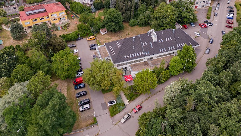 Hotel Michal in Frydlant nad Ostravici, Czechia