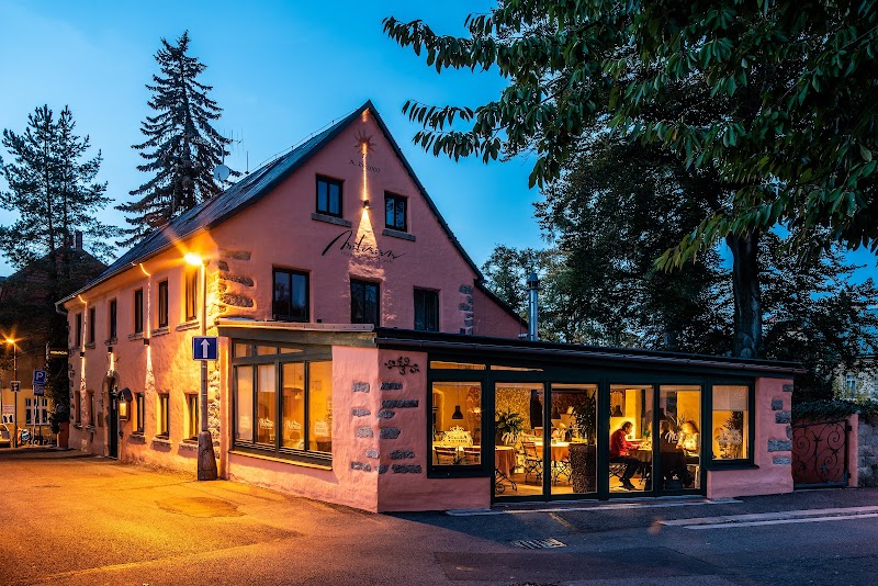 Hotel Milenium in Liberec, Czechia