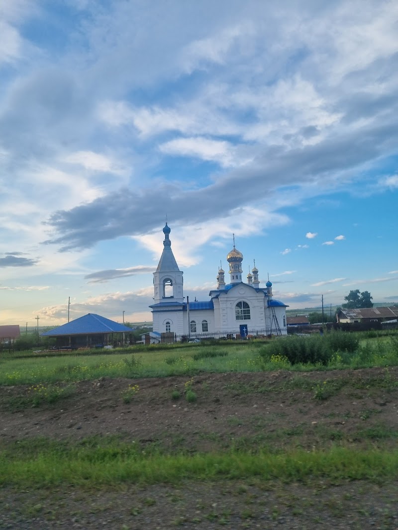 Hotel Minusinsk in Minusinsk, Russia