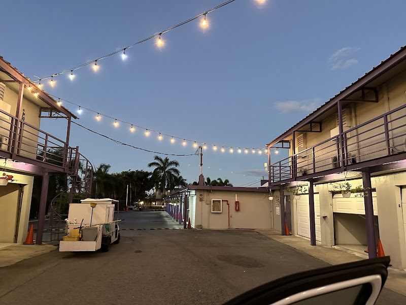 Hotel Mirador Santa Isabel in Santa Isabel, Puerto Rico, United States