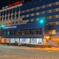 Hotel Mirny