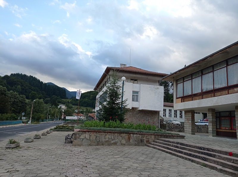 Hotel Mitnitsa in Dospat, Bulgaria