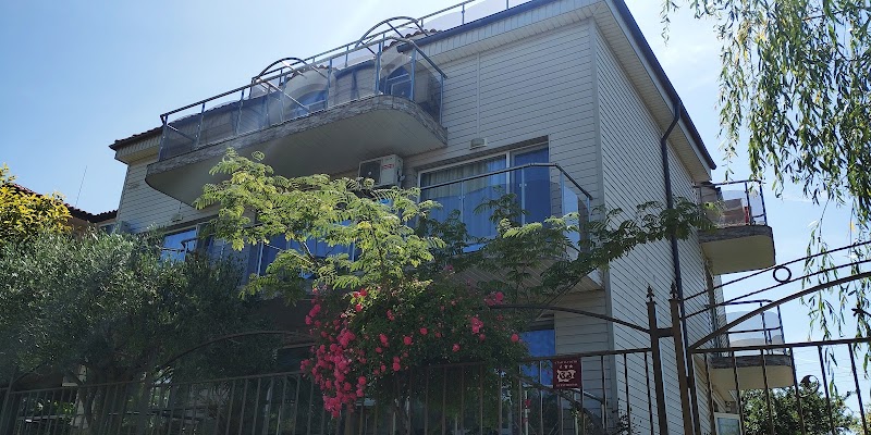 Hotel Morskaya Zvezda in Chornomorske, Ukraine