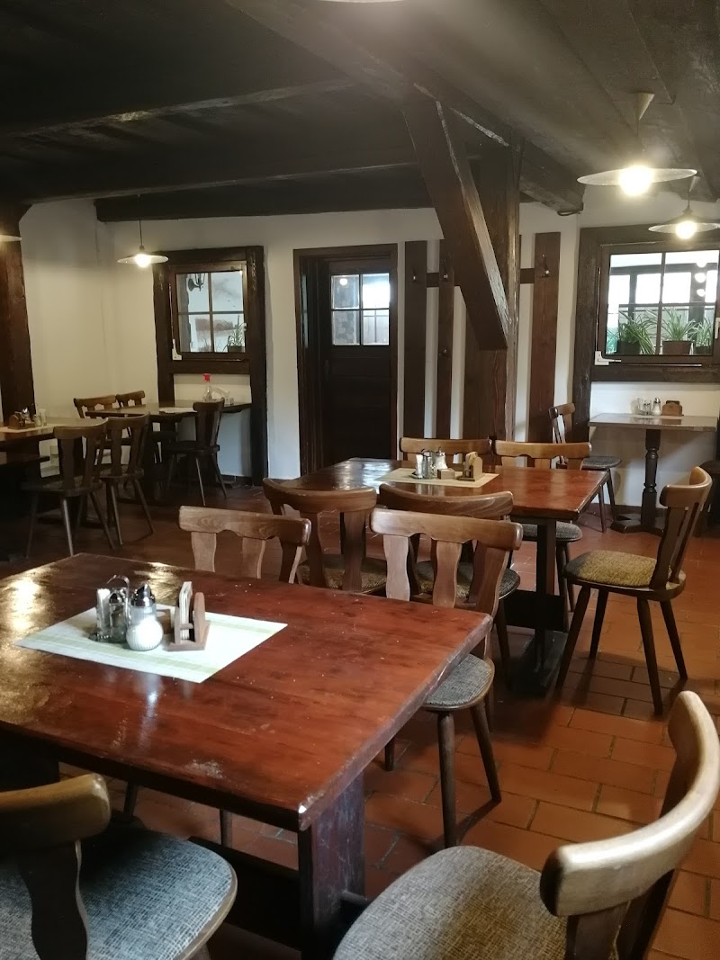 Hotel Myslivna in Brno, Czechia