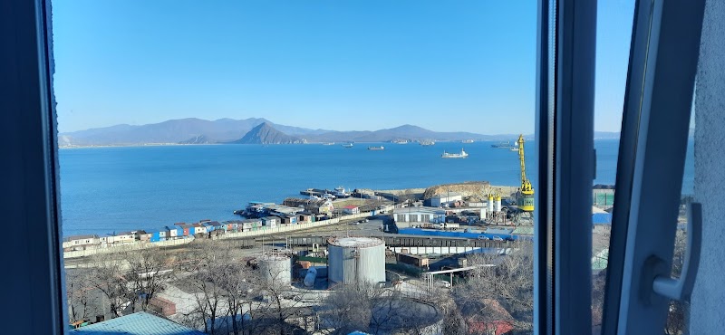 Hotel Nadezhda in Engels, Russia