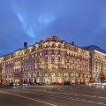 Hotel National, a Luxury Collection Hotel, Moscow