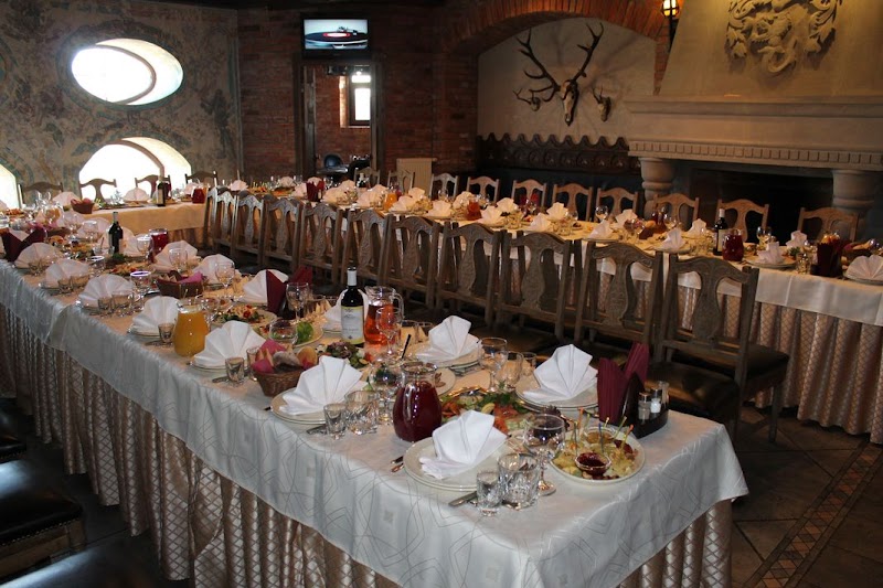 Hotel Nesselbeck in Kaliningrad, Russia