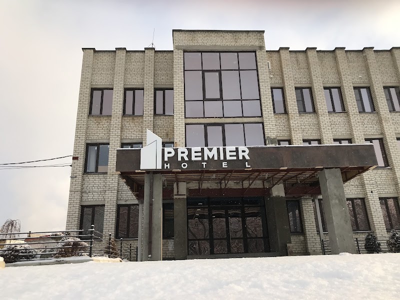 Hotel Nevinnomyssk in Nevinnomyssk, Russia