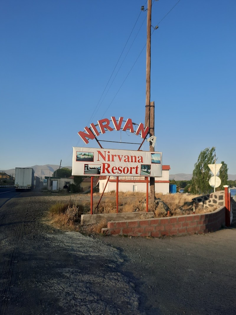 Hotel Nirvana in Dilijan, Armenia