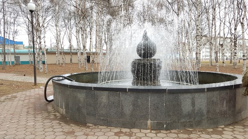 Hotel Nogliki in Nogliki, Russia