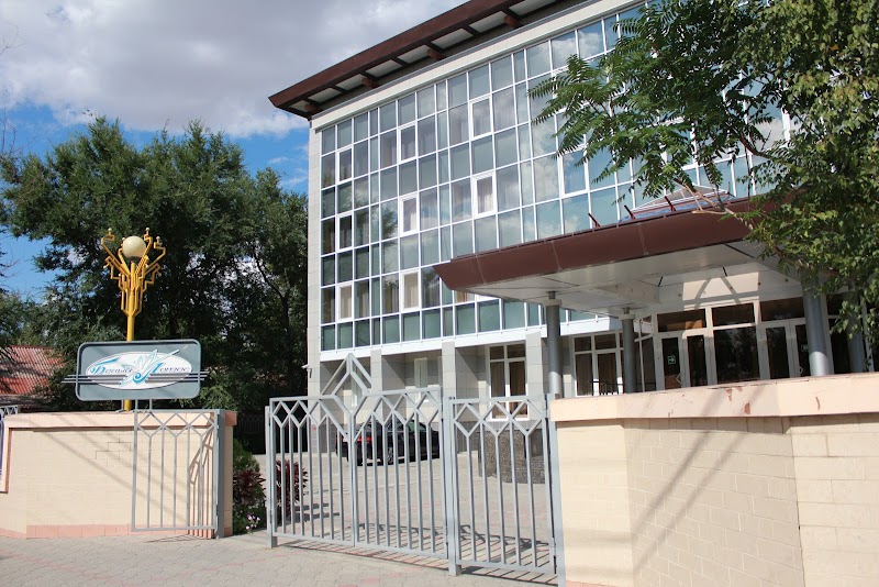 Hotel OOO Lotos in Elista, Russia