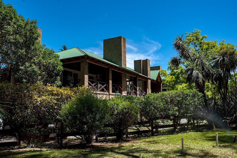 Hotel Oasis in Balneario Monte Hermoso, Argentina