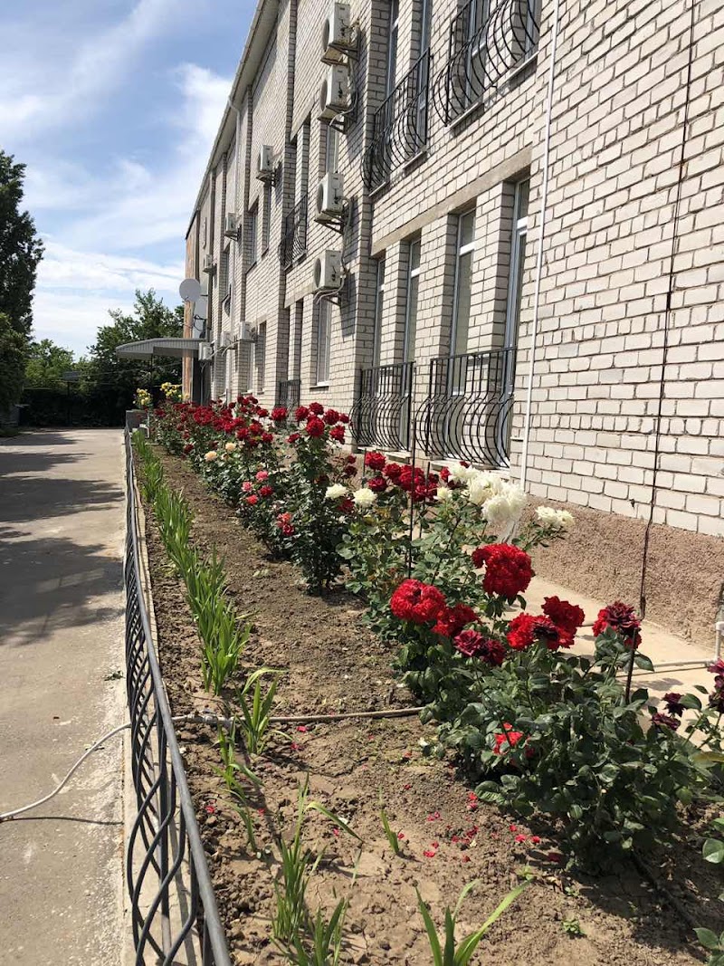Hotel Ochakiv in Ochakiv, Ukraine