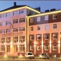 Hotel Oktyabr’skiy