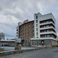 Hotel Olenegorsk
