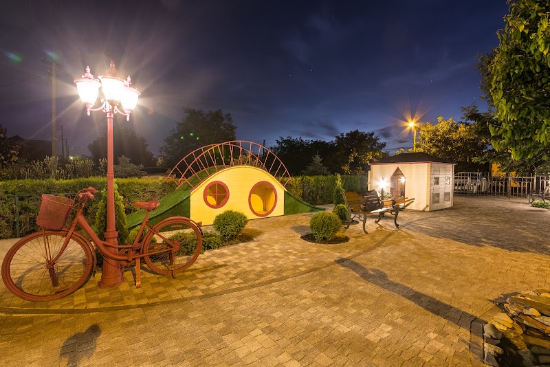 Hotel Olivia Anapa in Anapa, Russia