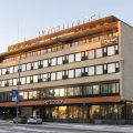 Hotel Olof