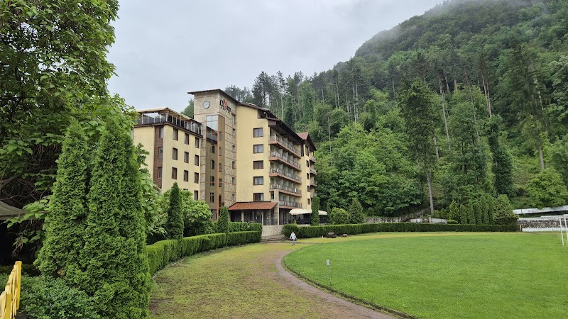 Hotel Olymp in Troyan, Bulgaria