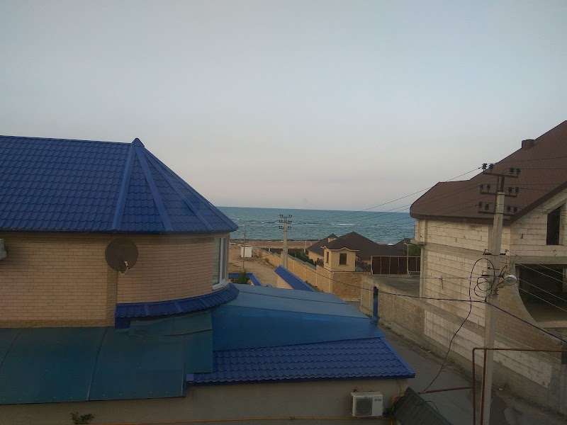 Hotel Onega in Kirishi, Russia