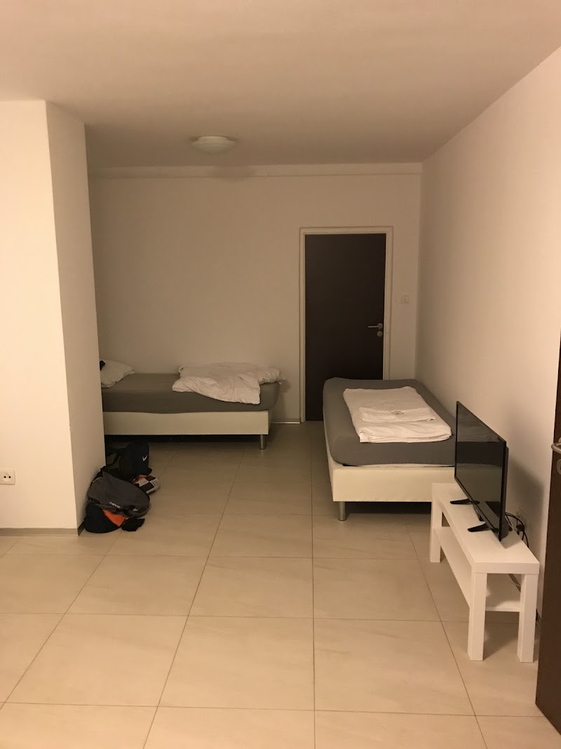 Hotel Opus in Policka, Czechia