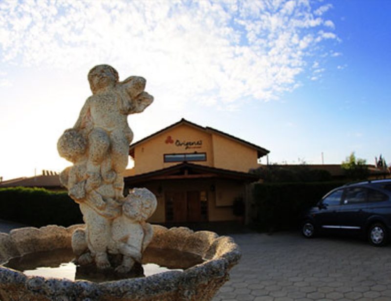 Hotel Origen in Antofagasta, Chile