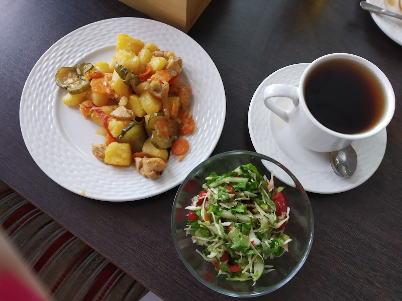 Hotel Orion in Tver, Russia