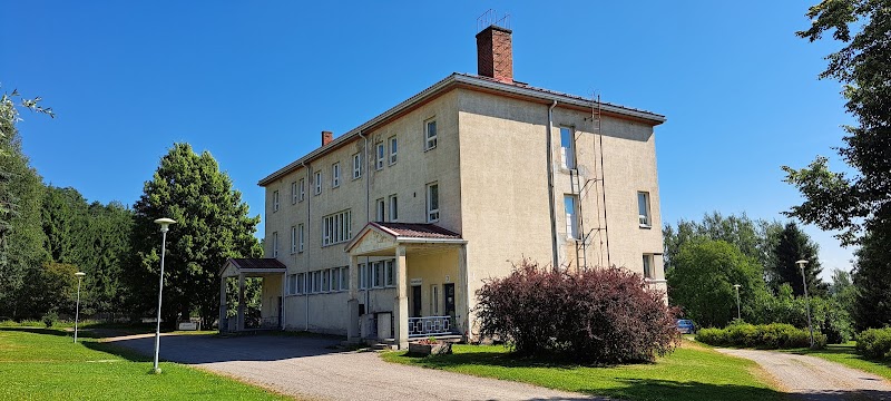 Hotel Orivesi in Orivesi, Finland