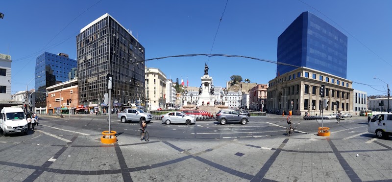 Hotel Orly in Santiago, Chile