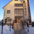 Hotel Ostrogozhsk