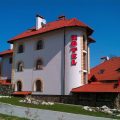 Hotel Ostroh