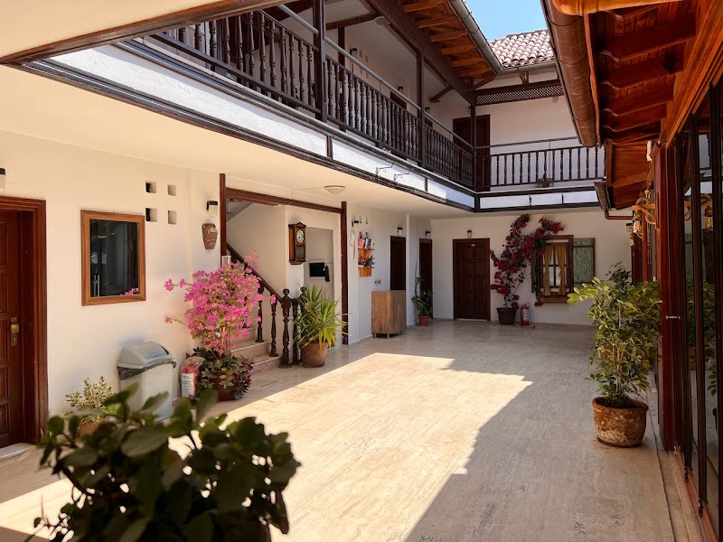 Hotel Palma in Yurga, Russia