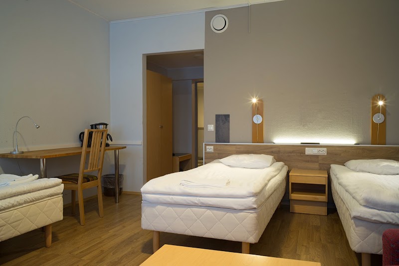 Hotel Palomestari in Kemi, Finland