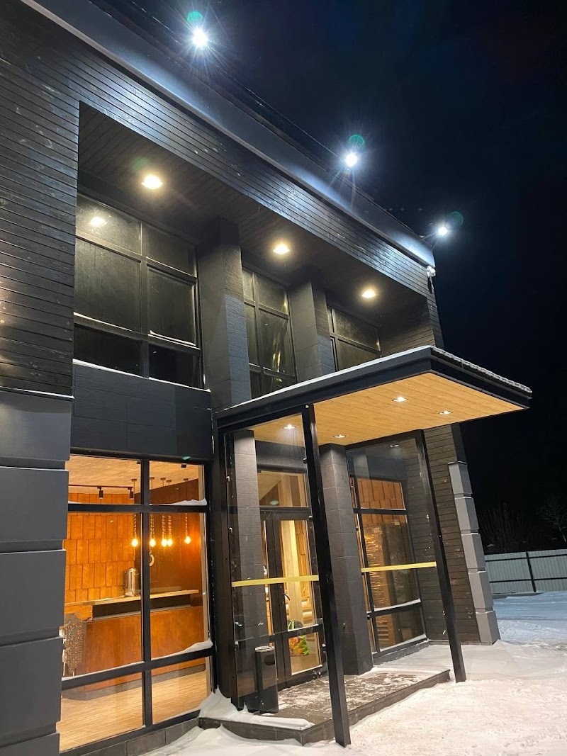 Hotel Pan in Chortkiv, Ukraine