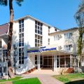 Hotel Pansionat Gelendzhik