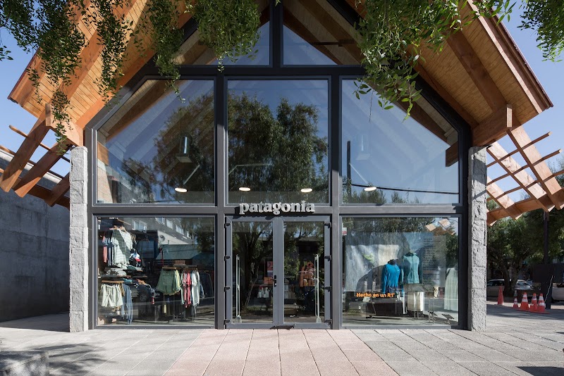 Hotel Patagonia in Pucon, Chile