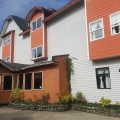 Hotel Patagonia