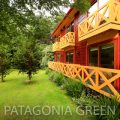 Hotel Patagonia Green