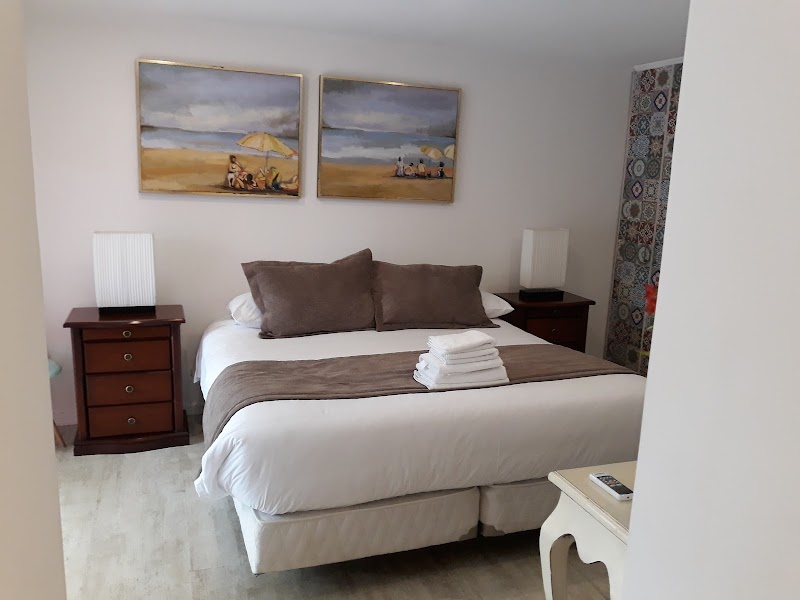 Hotel Patagonico Talca in Talca, Chile