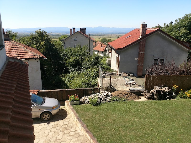 Hotel Perenika in Stara Zagora, Bulgaria