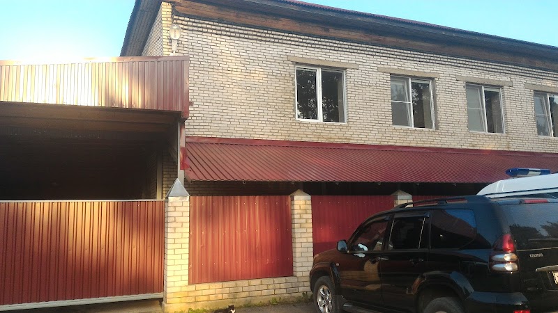 Hotel Pestovo in Pestovo, Russia