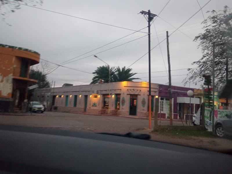 Hotel Petit Sierra in Capilla del Monte, Argentina