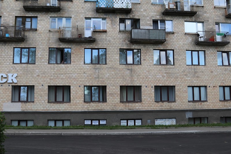 Hotel Petrozavodsk in Petrozavodsk, Russia