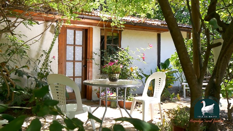 Hotel Peumayen in San Jose de Maipo, Chile