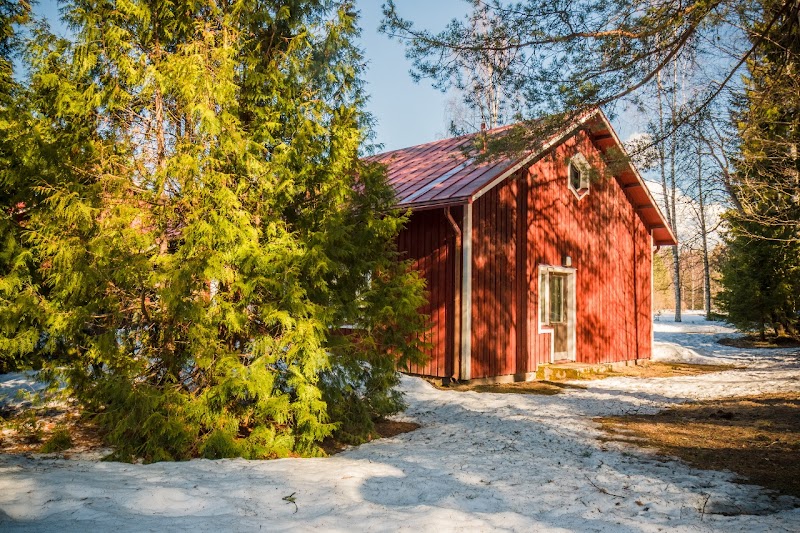 Hotel Pielinen in Lieksa, Finland