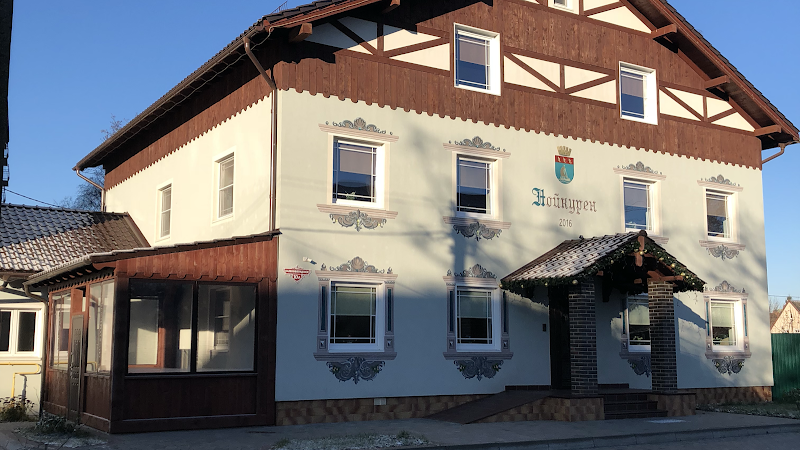 Hotel Pionerskiy in Pionerskiy, Russia