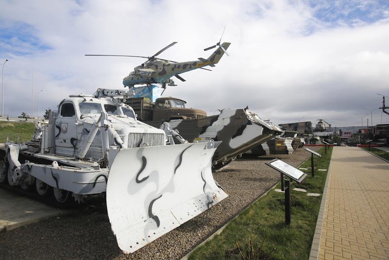 Hotel Piramida in Kamensk-Shakhtinskiy, Russia