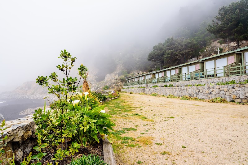 Hotel Playa El Cable in Constitucion, Chile